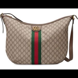 Gucci Ophidia Large Shoulder Bag